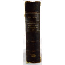 Bibliography of Meteorology
